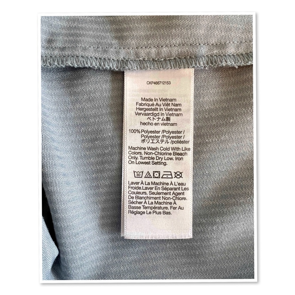 Madewell Corduroy Hartfield Crop Shirt - Picture 13 of 13